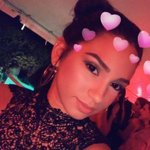 Meet your Posher, Patricia